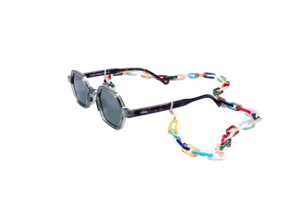Chain 1946 - Colorful image 0