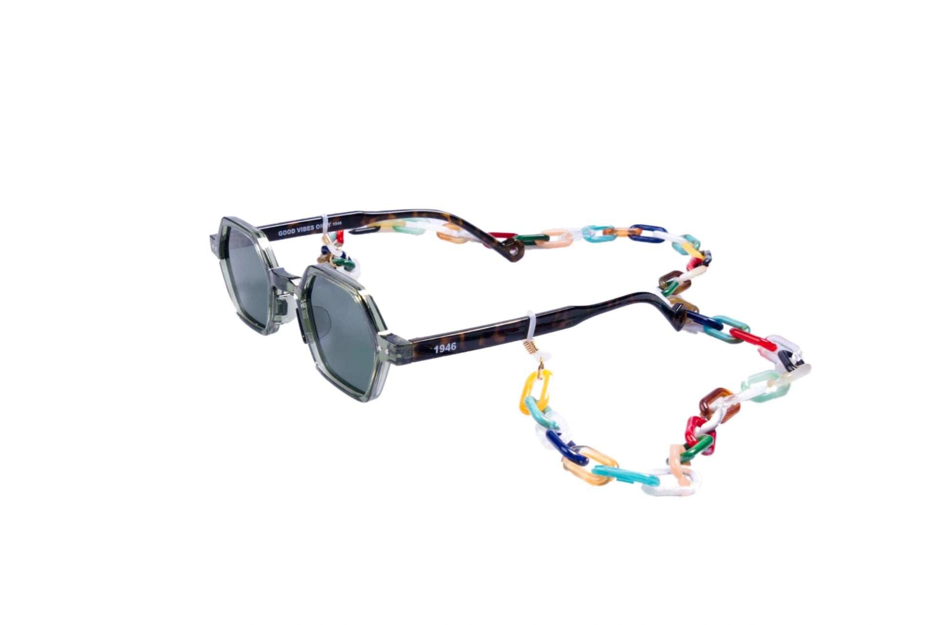 Chain 1946 - Colorful image 0