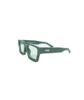 Sunglasses 1946 - SWAN GREEN image 0