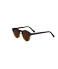 Sunglasses 1946 - CHOCOLATE image 0