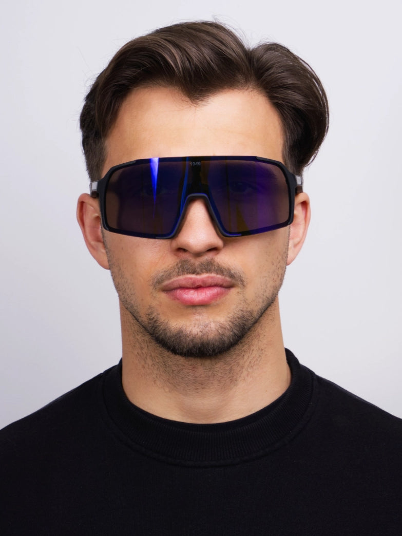 Sunglasses 1946 - LIGHT BLUE image 1