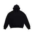 1946 - HOODIE BLACK image 0