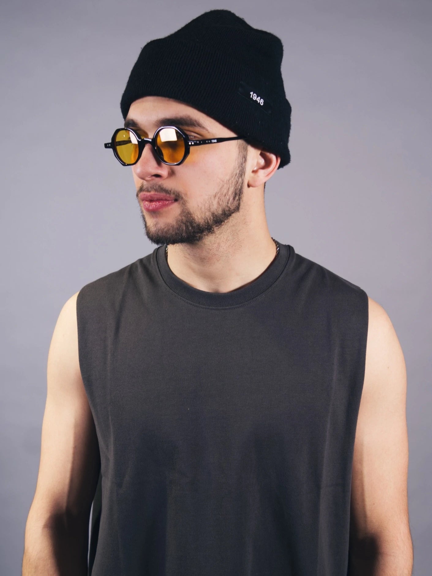 Sunglasses 1946 - AMAS image 1