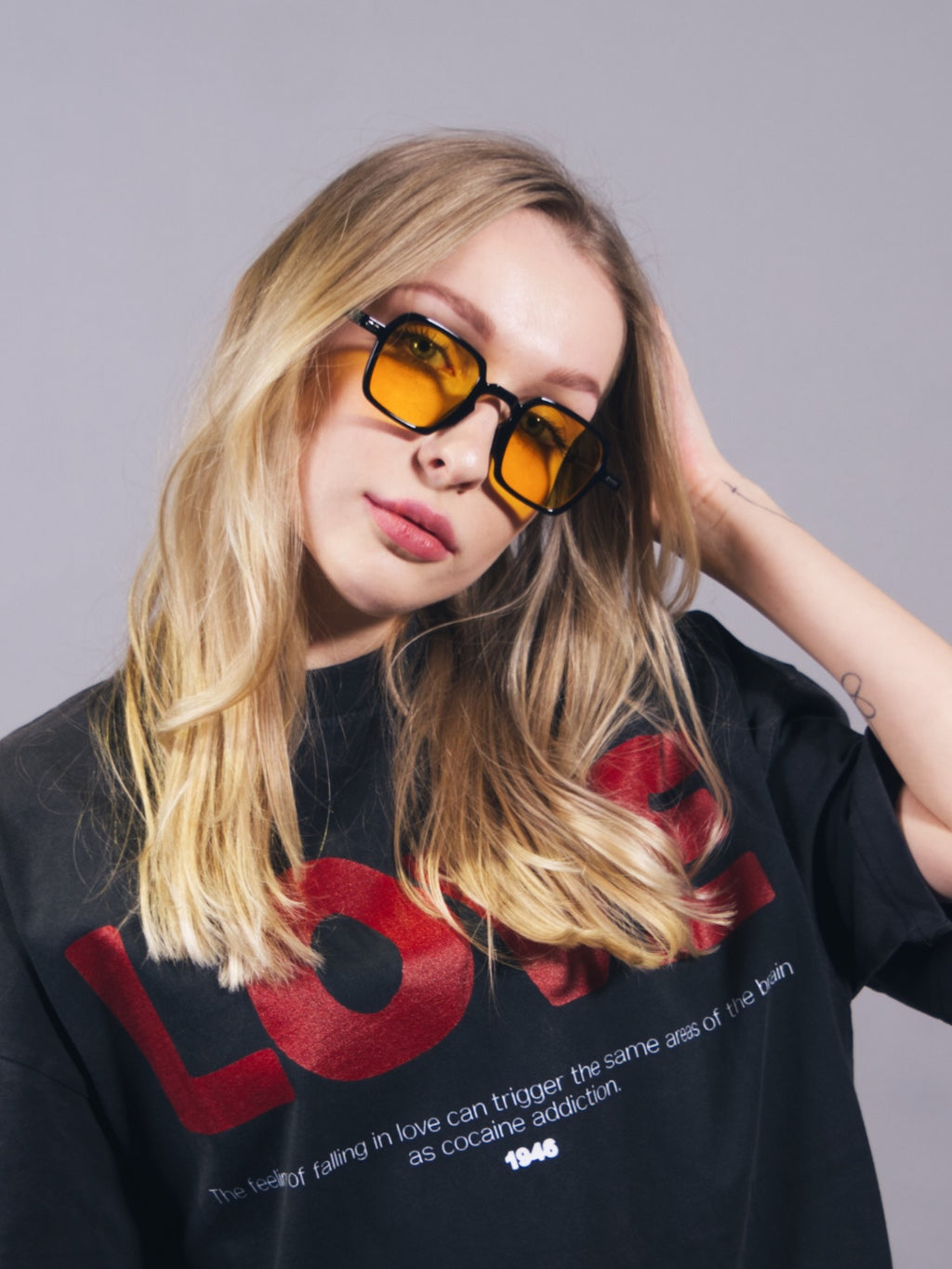 Sunglasses 1946 - KAY image 2