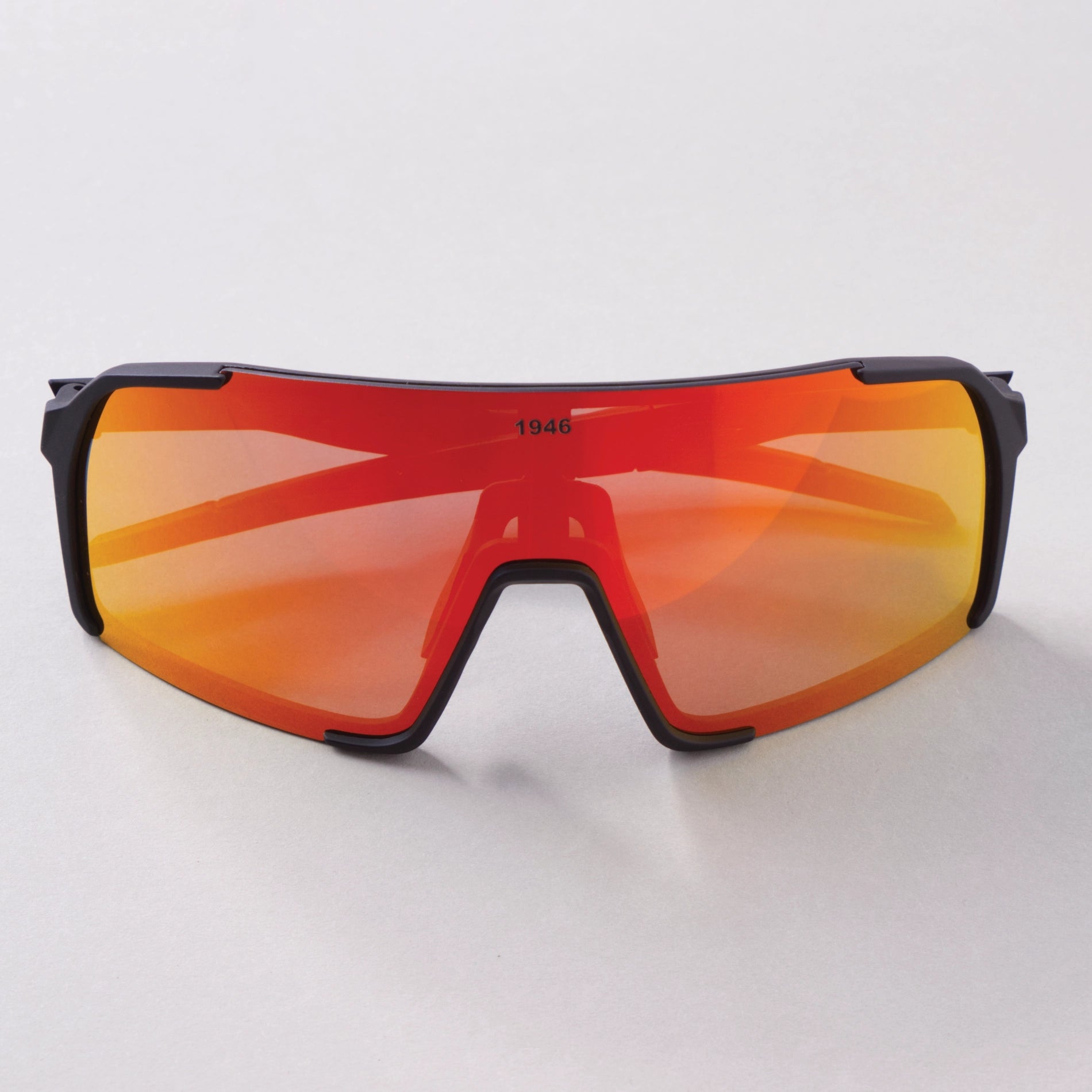 Sunglasses 1946 - LIGHT ORANGE image 4