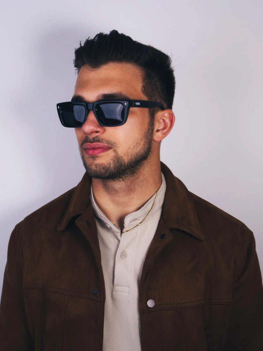 Sunglasses 1946 - NYC image 1