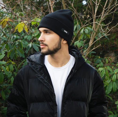 1946 - BEANIE image 1