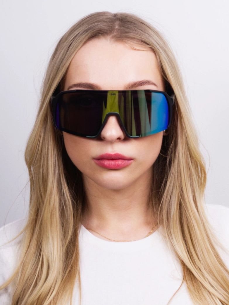 Sunglasses 1946 - LIGHT BLACK image 2