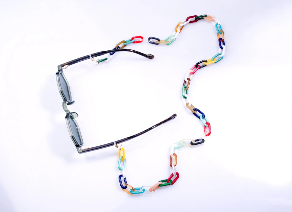 Chain 1946 - Colorful image 3