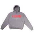 1946 - HOODIE LOVE image 0