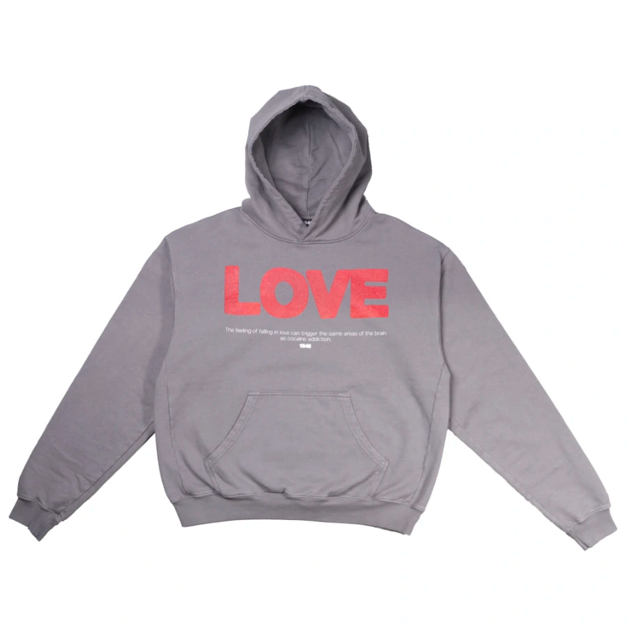 1946 - HOODIE LOVE image 0