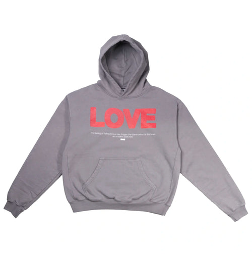 1946 - HOODIE LOVE image 0