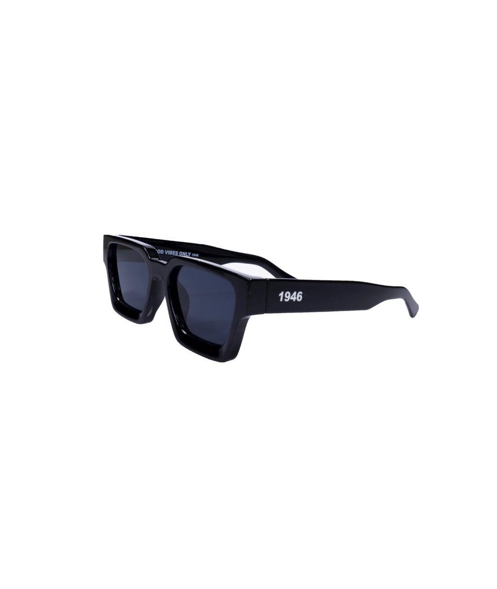 Sunglasses 1946 - SWAN BLACK image 0