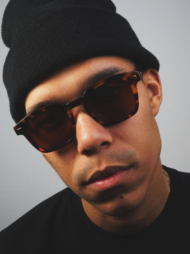 Sunglasses 1946 - AG B image 1