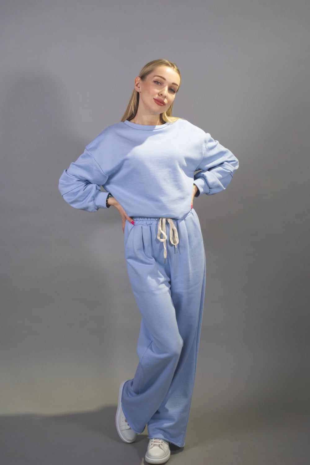 1946 - Blue set image 1