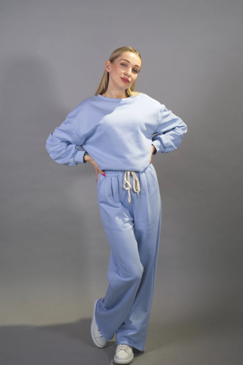 1946 - Blue set image 1