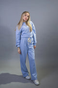 1946 - Blue set image 0