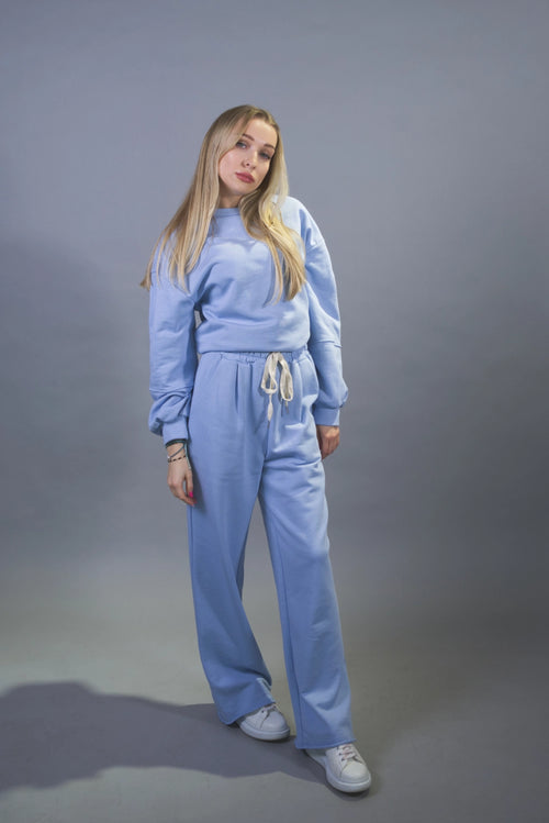 1946 - Blue set image 0