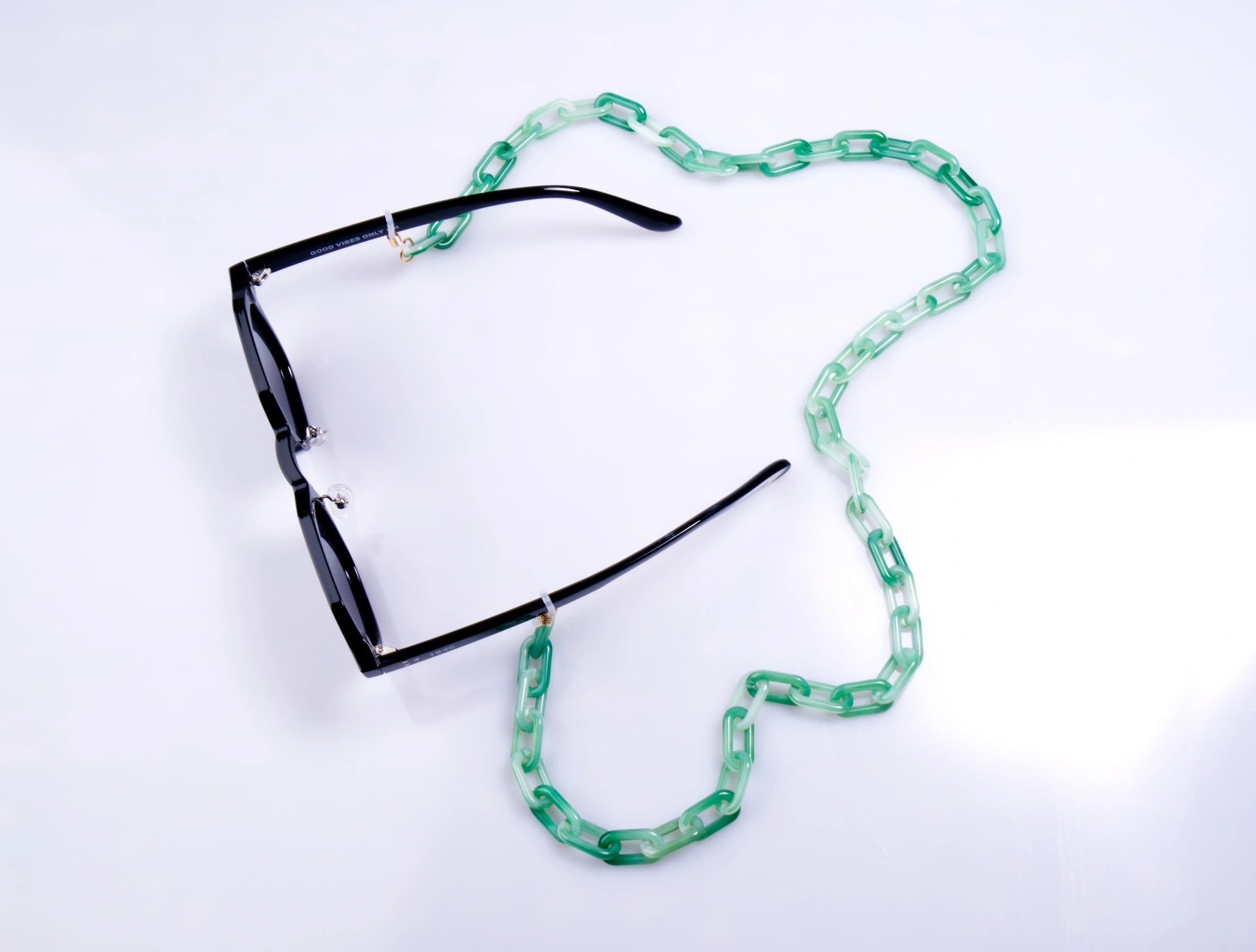 Chain 1946 - Turquoise image 4