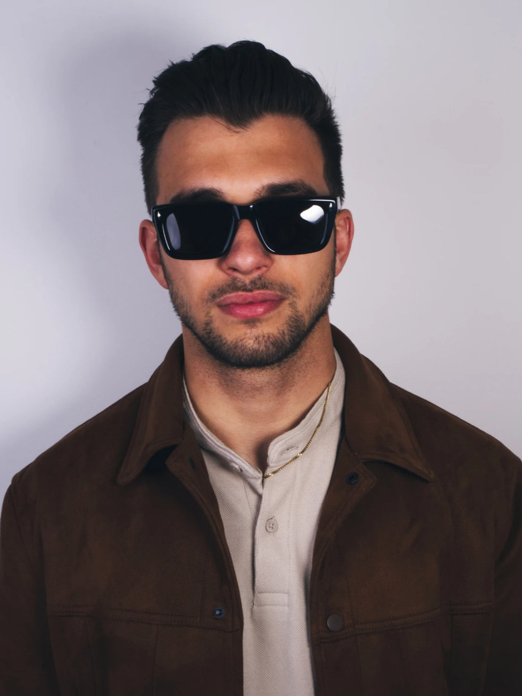 Sunglasses 1946 - NYC image 2