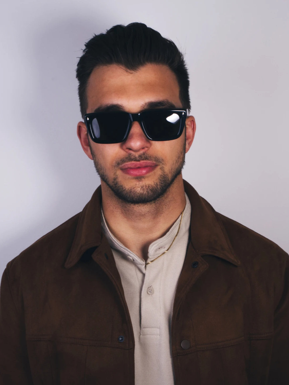 Sunglasses 1946 - NYC image 2