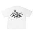 1946 - T-SHIRT WELCOME TO PRAGUE image 0