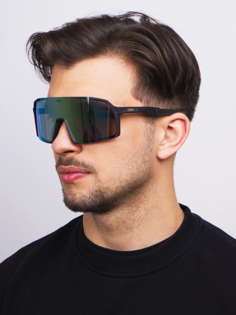 Sunglasses 1946 - LIGHT BLUE image 3