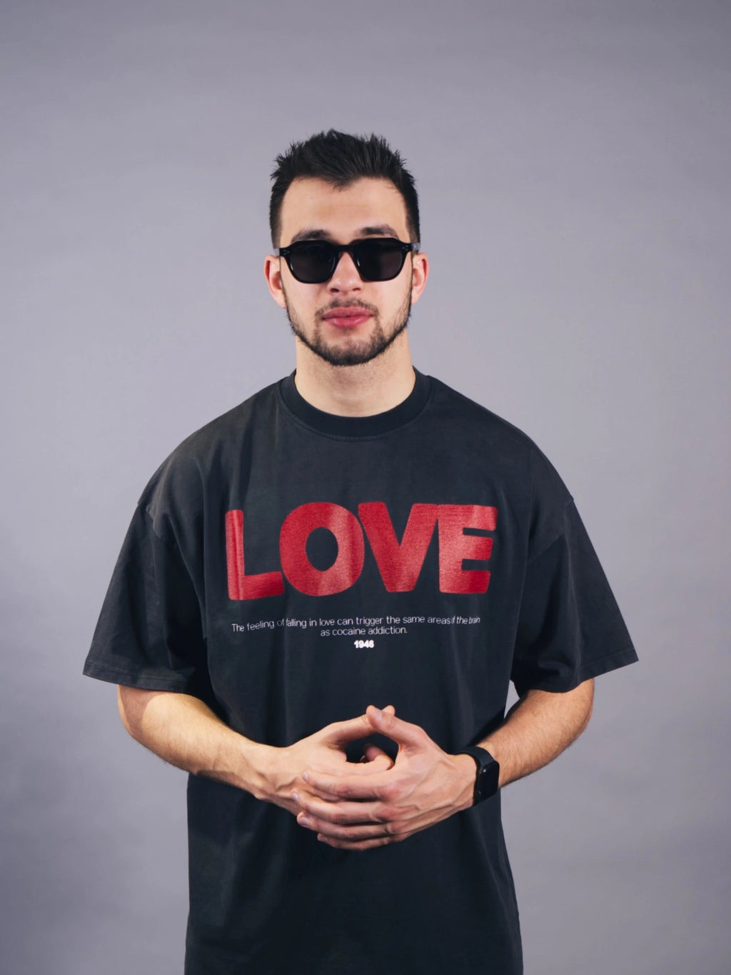 Sunglasses 1946 - SAKURA image 1