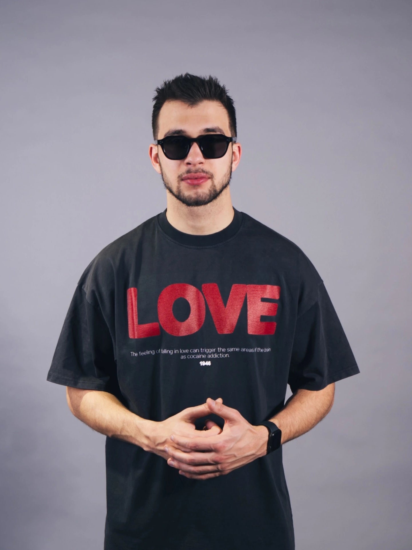 Sunglasses 1946 - SAKURA image 1