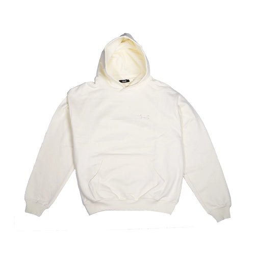 1946 - HOODIE VANILLA image 0
