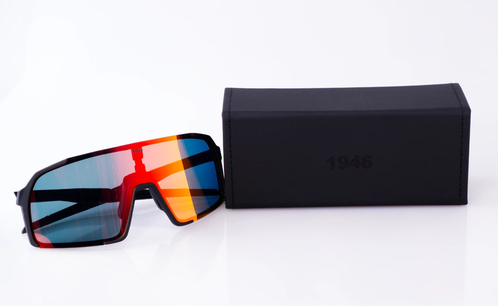 Sunglasses 1946 - LIGHT GREEN image 4