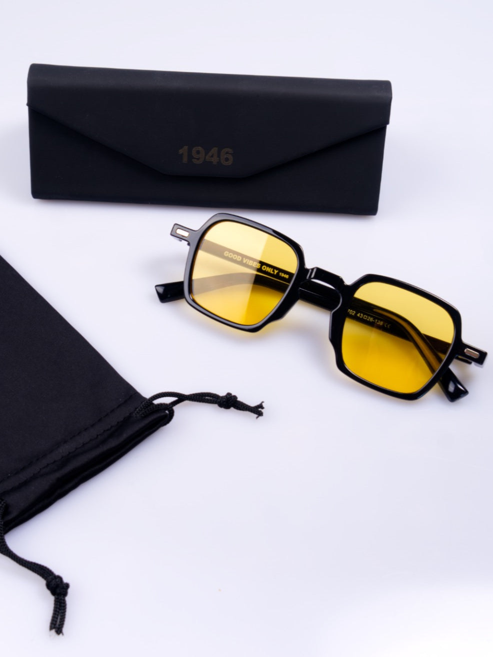 Sunglasses 1946 - KAY image 3