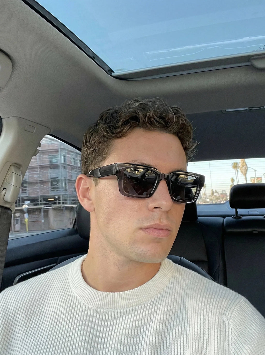 Sluneční brýle 1946 - SIA