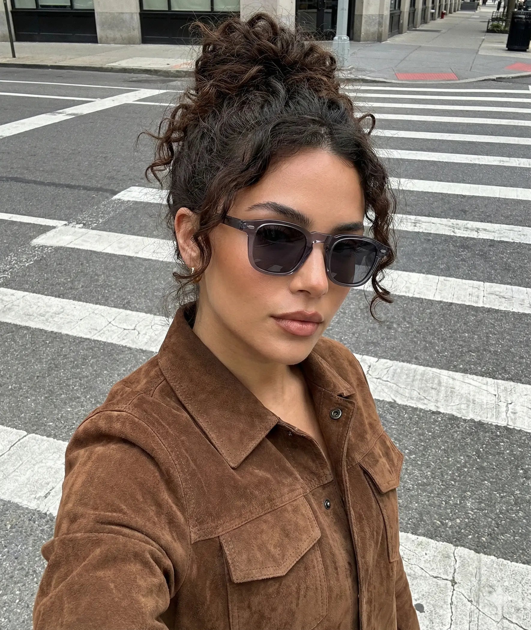 Sluneční brýle 1946 - AMOUR G