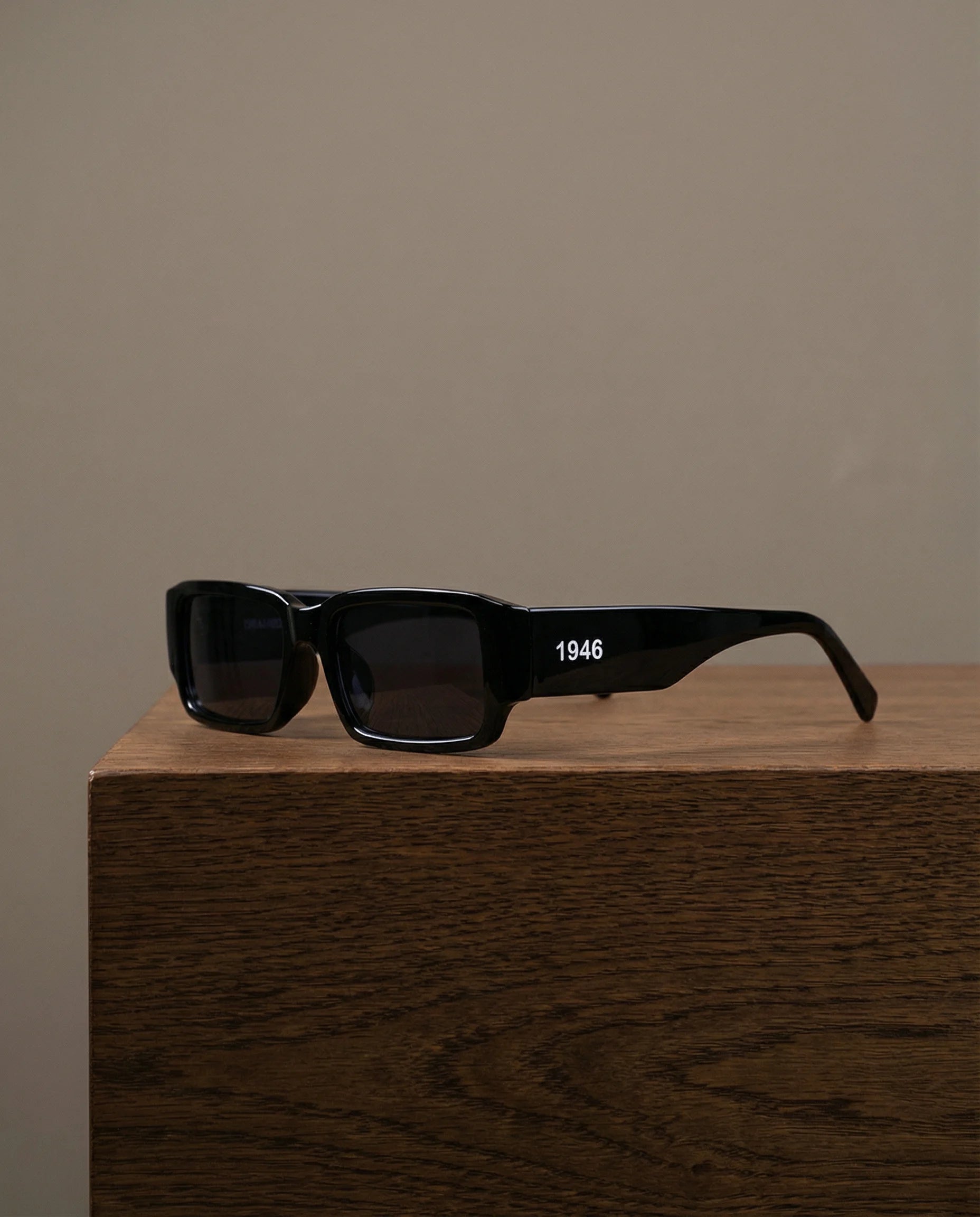 Sluneční brýle 1946 - Safari