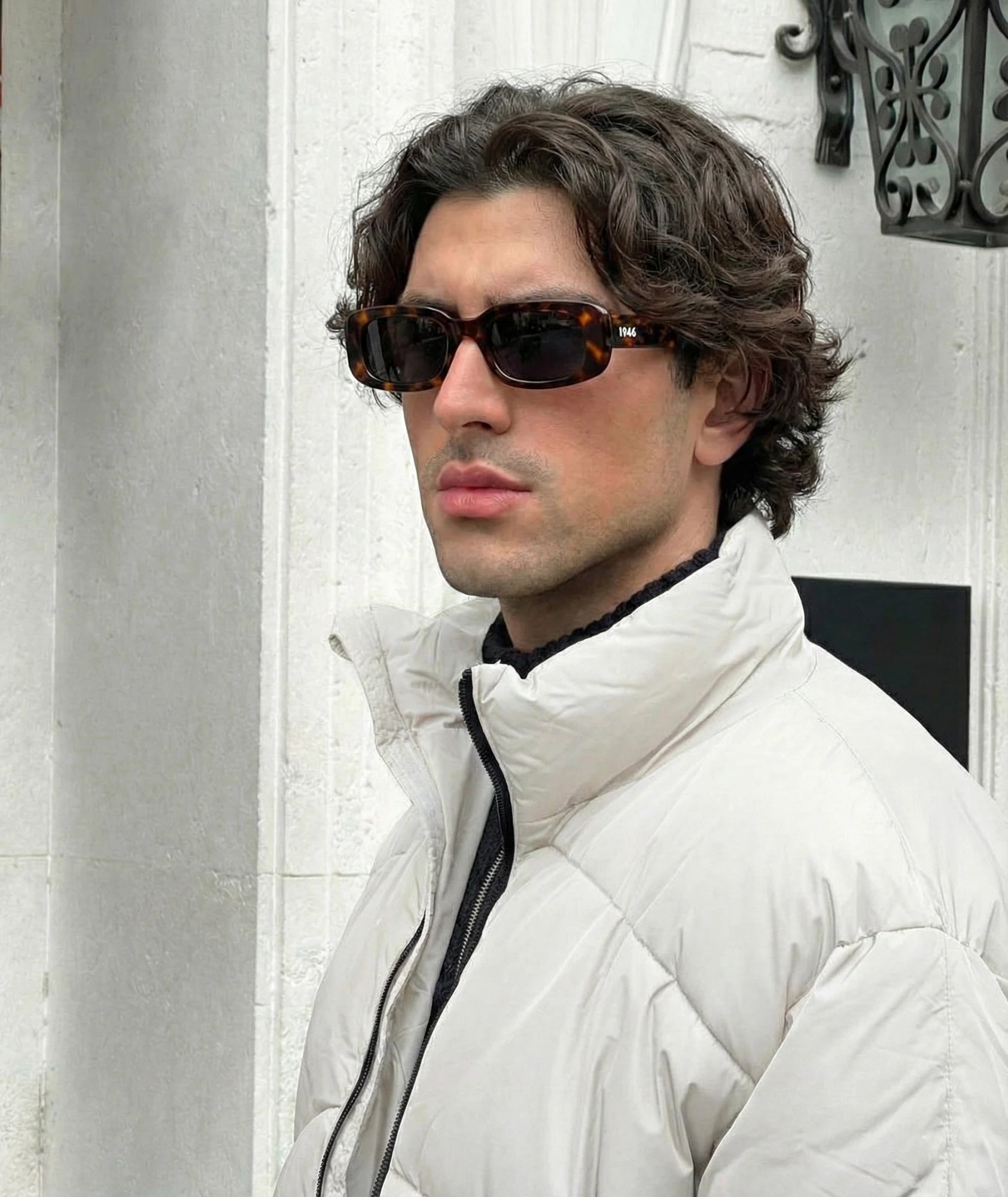 Sluneční brýle 1946 -LA