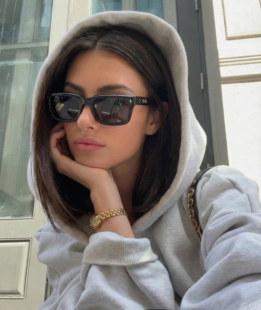 Sluneční brýle 1946 - NYC