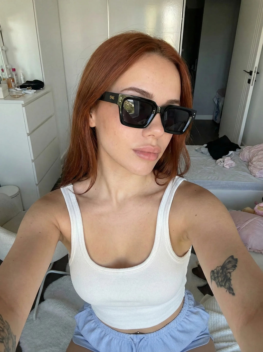 Sluneční brýle 1946 - ZENITH