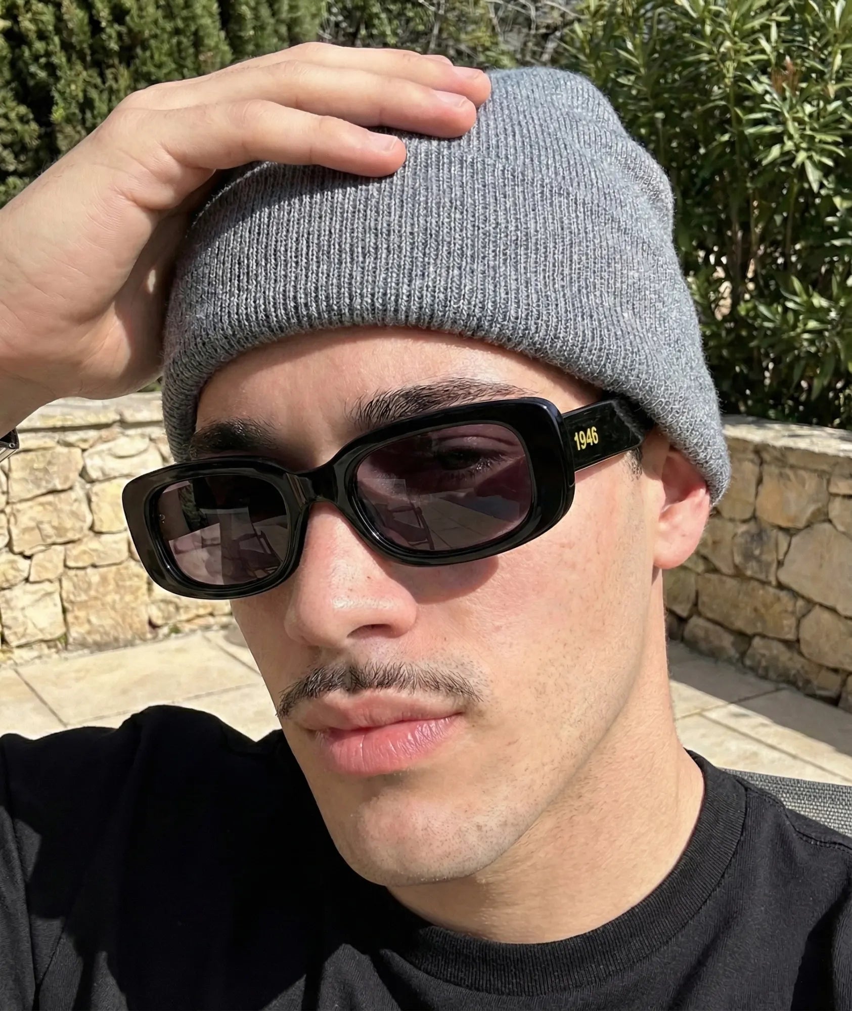 Sluneční brýle 1946 - POLO