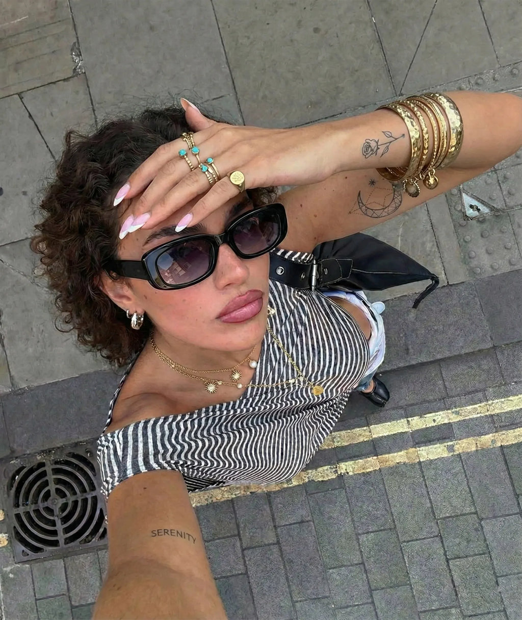 Sluneční brýle 1946 - POLO