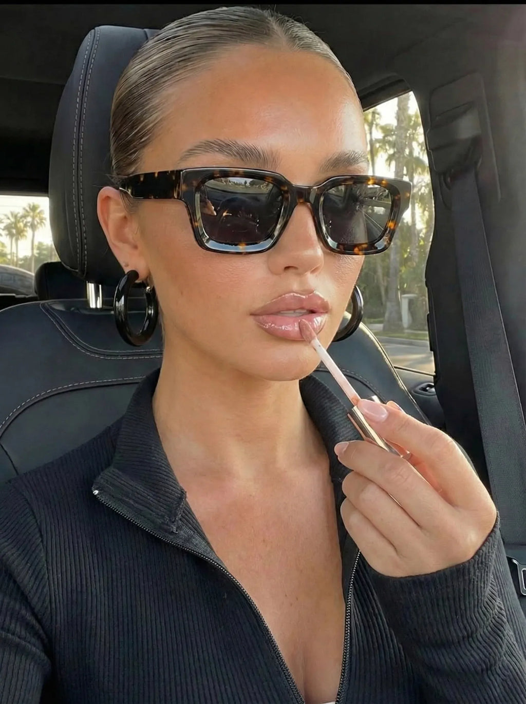 Sluneční brýle 1946 - Swan X