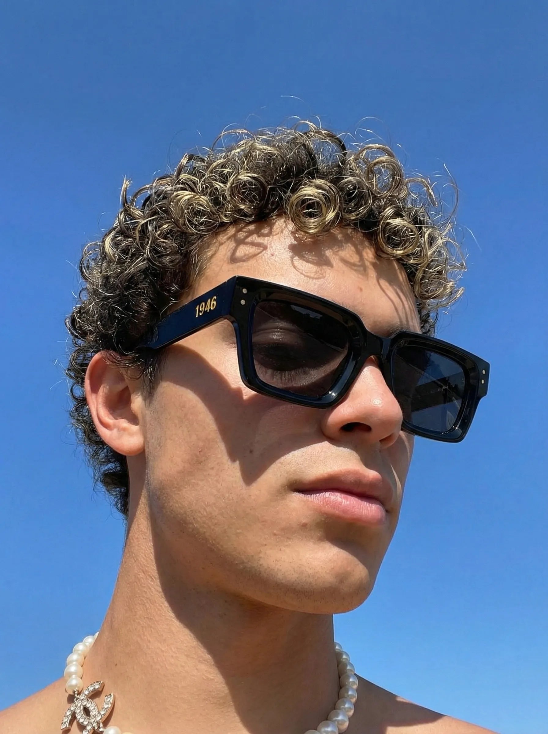 Sluneční brýle 1946 - ZENITH