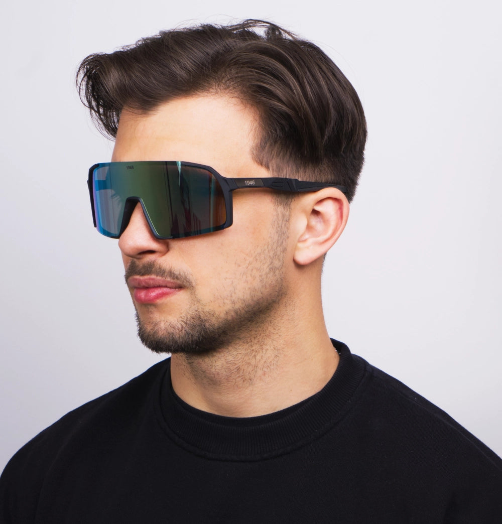 Sportovní brýle 1946 - LIGHT GREEN