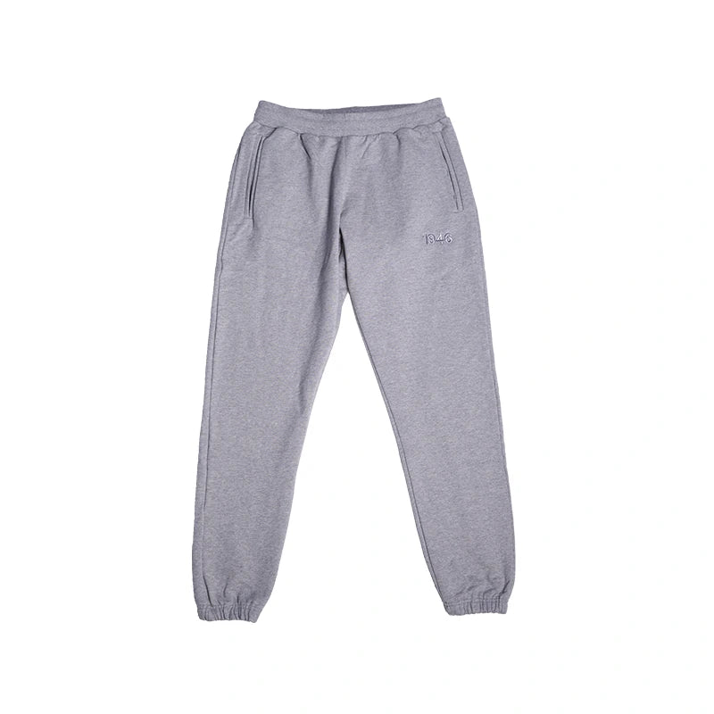 1946 - SWEATPANTS GREY image 0