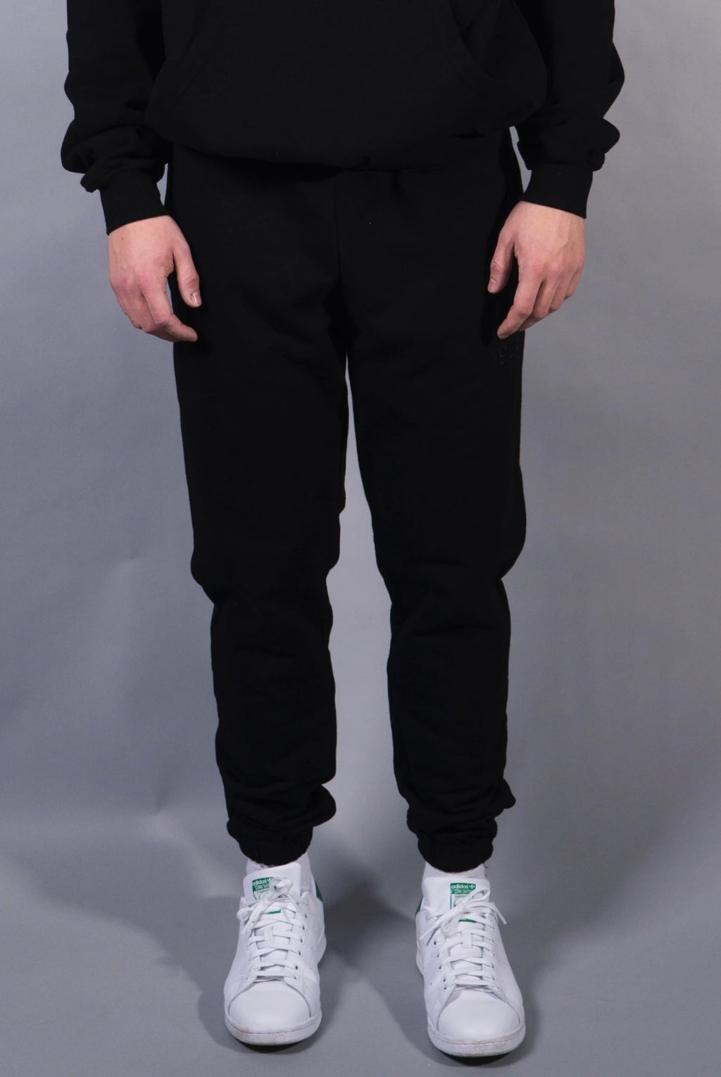 1946 - SWEATPANTS BLACK image 2
