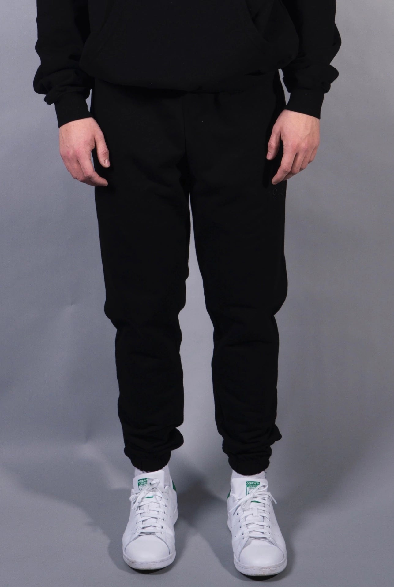 1946 - SWEATPANTS BLACK image 2