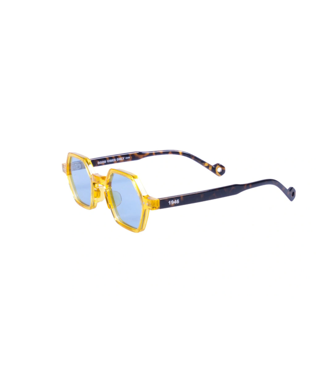 Sunglasses 1946 - HARYMA YELLOW image 0