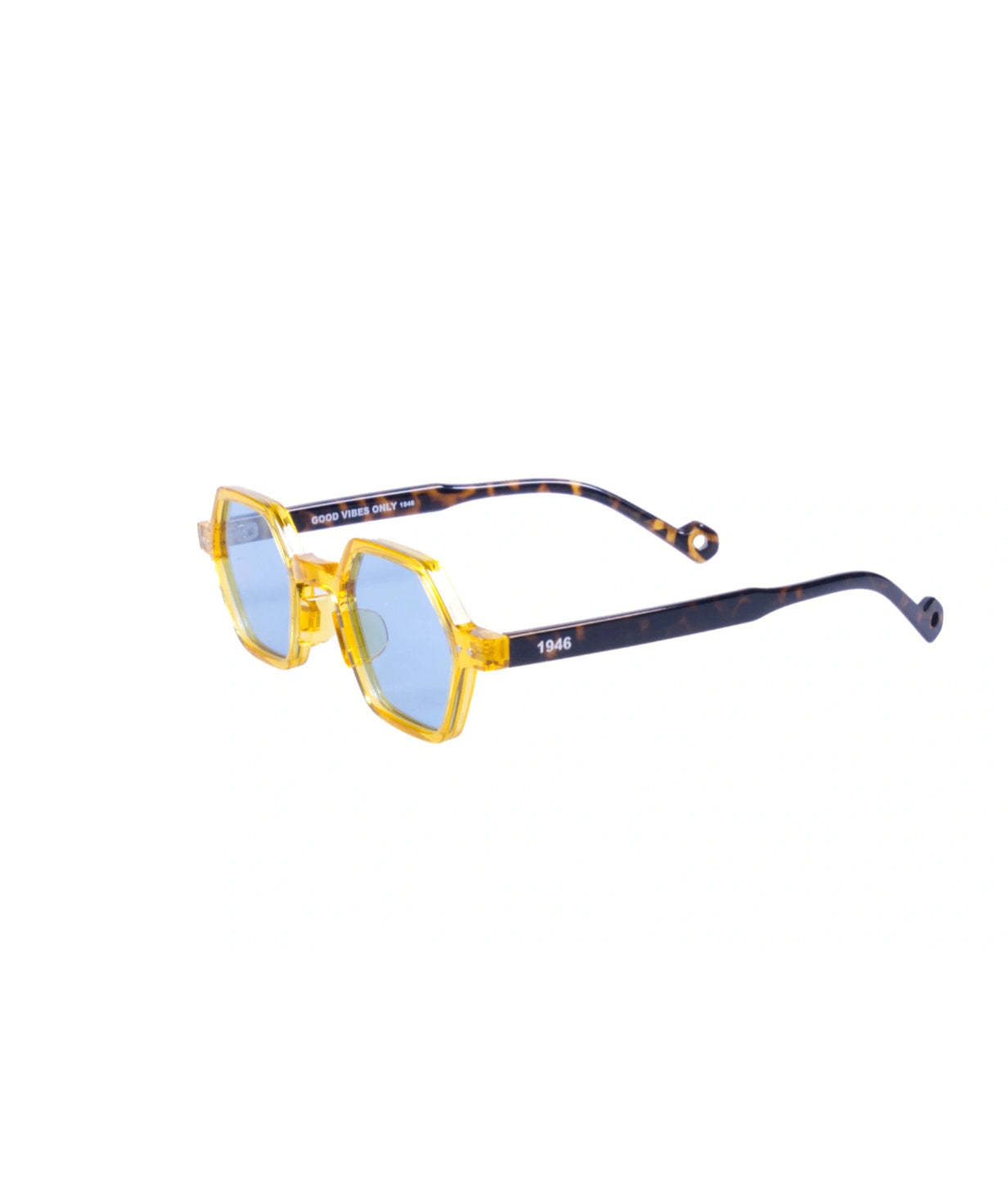 Sunglasses 1946 - HARYMA YELLOW image 0