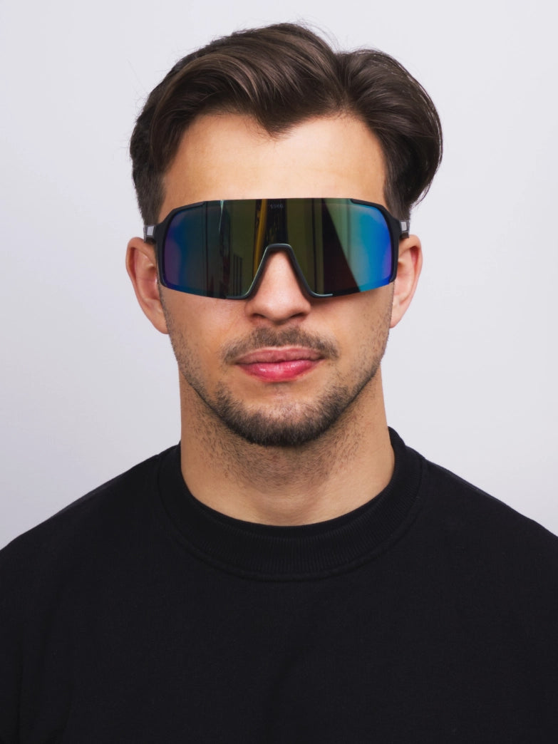 Sunglasses 1946 - LIGHT GREEN image 1