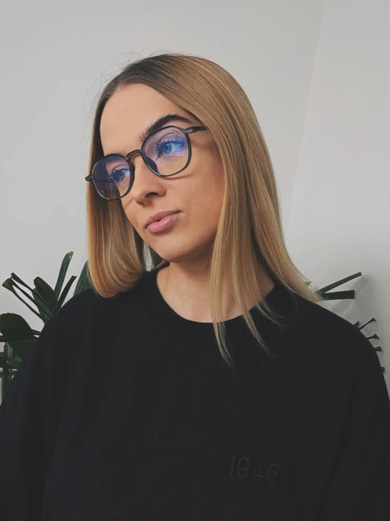 Blue light glasses 1946 - X image 3